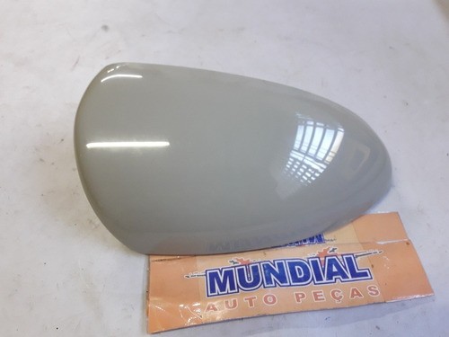 Capa Retrovisor Cruze 2011/16