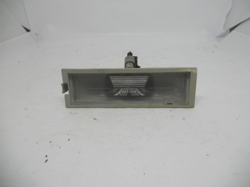 Lanterna Luz Placa Gm Onix Prisma 2013 A 2019 13526495