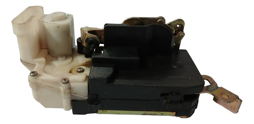 Fechadura Porta Traseira Esquerda Fiat Palio Siena 96 A 17