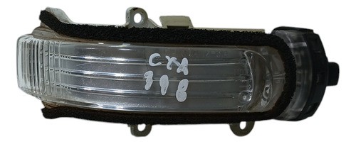 Pisca Reteovisor Direito Corolla Toyota 2009 (e)