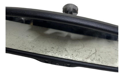 Espelho Retrovisor Interno Fiat Toro 2021 2022 2023 2024