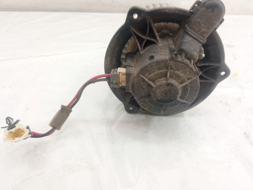 Motor Do Ar Forçado Hyundai I30 2012