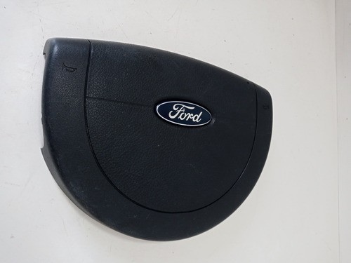 Acabamento Miolo De Volante Ford Fiesta 6020200a Original