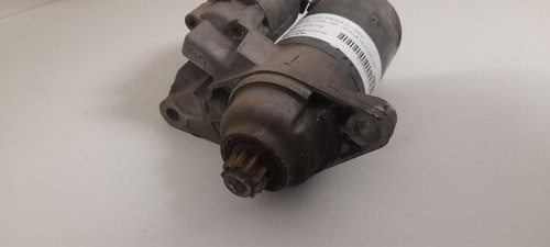 Motor De Arranque Ford Focus 1.6 Sygma 2011 - F000al0402