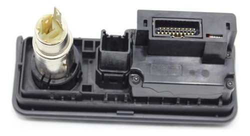 Tomada 12v Com Usb Auxiliar Range Rover 10/13 Usado (870)