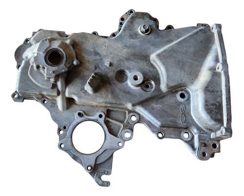Tampa Lateral Motor Hyundai Hb20 Kia Cerato 1.6 16v
