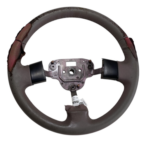 Carcaça Volante Direção Chery Cielo 10 Até 13