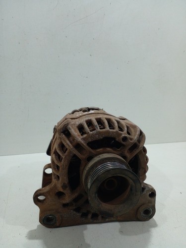 Alternador Volkswagen Gol 1.0 16v 1998 0124225040 (vj)