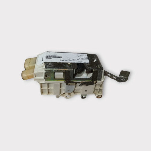 Fechadura Elétrica Porta Dianteira Esquerda Fiat Tipo 93 97