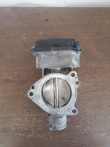 Tbi Corpo Borboleta Peugeot 307 2.0 16v 