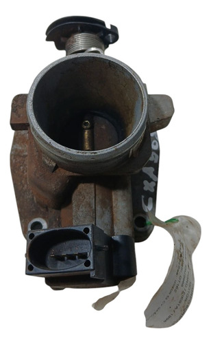 Corpo Borboleta Tbi Ford Fiesta 1998 (ap) Cxa 565