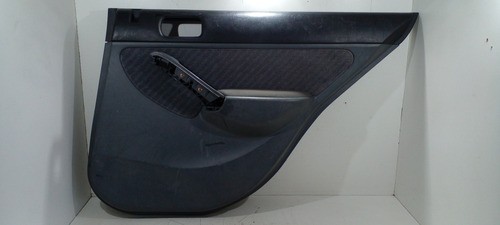 Forro Porta T.d Honda Civic 2001/05 83700s5jm010 (r)