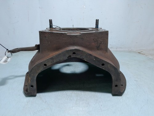 Capa Seca Ford F1000 F4000 Agrale Capa Seca Motor Mwm 229