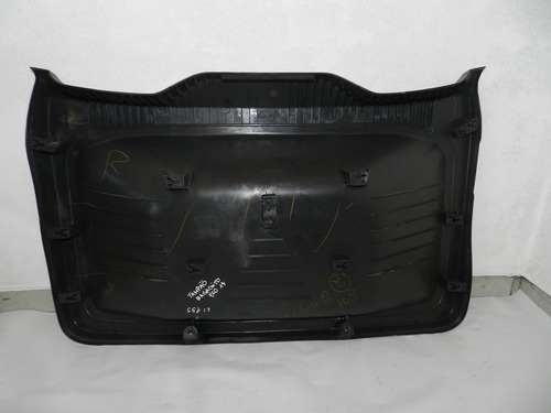 Tampão Bagagito Ford Ecosport 2013 A 2017 Cn15a40706