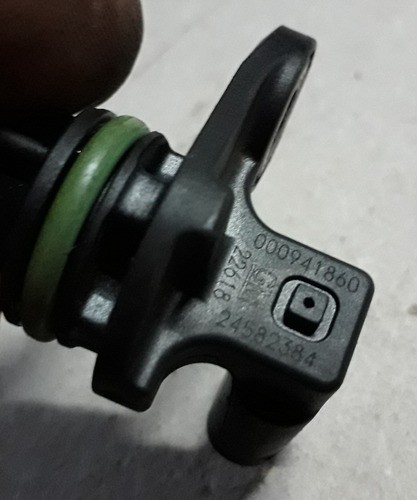 Sensor Fase Rotação Motor Spin Cobalt 1.8 2017 2018 2019