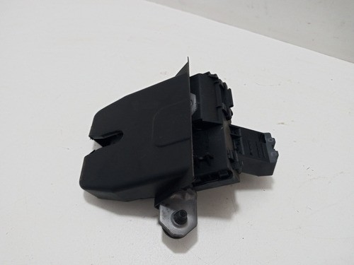 Fechadura Tampa Traseira Ford Focus 2009 Original F013