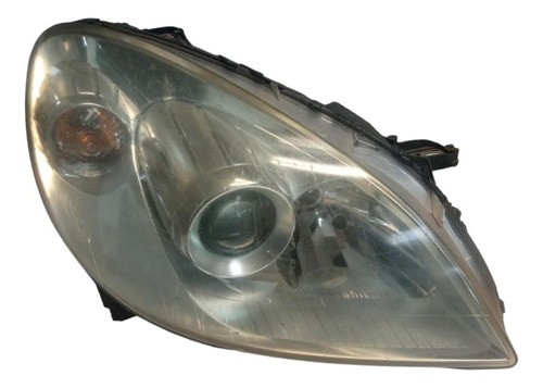 Farol Direito Mercedes-benz B200 2007 2008 2009 2010 2011