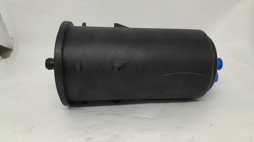 Filtro Canister Vw Gol Saveiro Fox G2 G3 G4 G5 G6 5x0201801