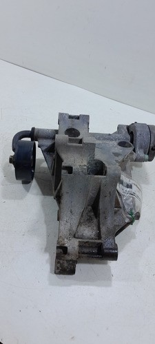 Suporte Alternador Completo Golf Polo 037903143g (vj)