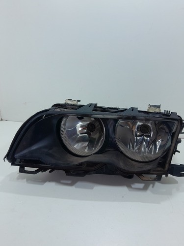 Farol Lado Esquerdo Bmw E36 328i Para Retirada Peças (vj)