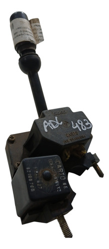 Comando Limpador / Luzes/seta Fiat Premio /1986 (ap) Adl 483