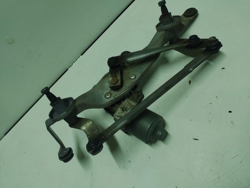 Galhada Limpador Dianteiro C Motor Honda Fit 2009/2013 Cx120