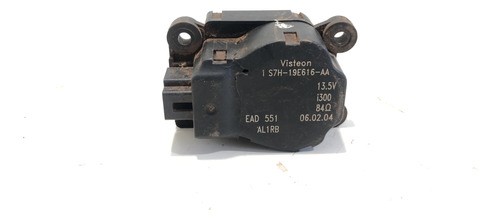 Motor Atuador Caixa Ar Condicionado Ford Focus 1s7h19e616aa