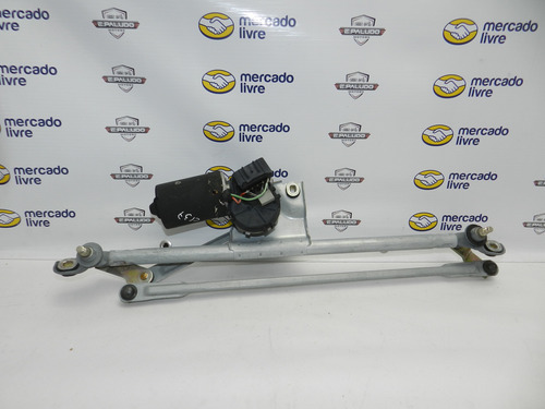 Motor Galhada Limpador Para-brisa Gm Vectra 97/05 0390241142