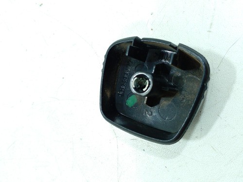 Moldura Regulador Altura Cinto Segurança  Peugeot 206 (m)