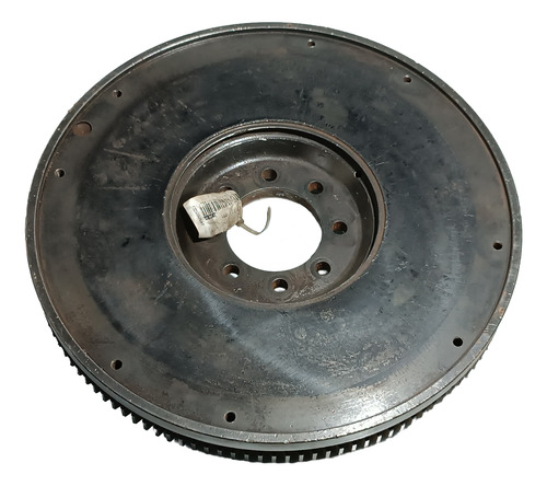 Volante Motor Caminhão Mb 709 710 Motor Om 364 Volante