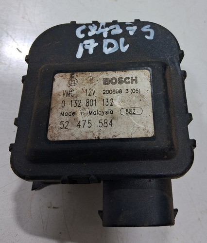 Motor Atuador Astra 99/04 Cxa279 (av)