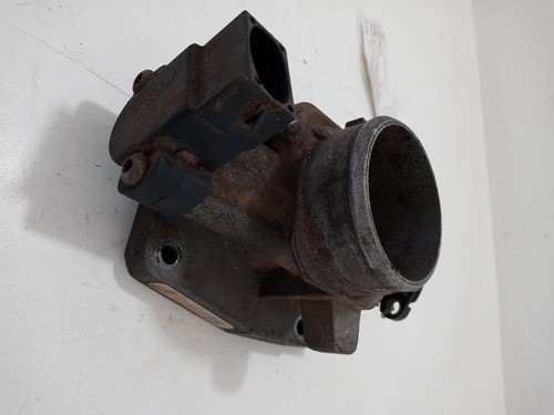 Tbi Corpo De Borboleta Ford Fiesta 1999 Original