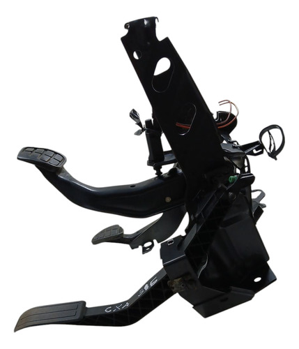 Pedaleira Embreagem Golf 1995 (ap) Cxa 385