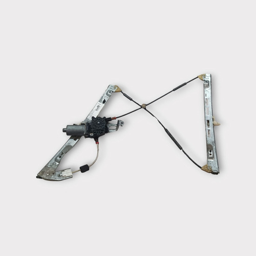 Maquina Vidro Elétrica Dian Direita Peugeot 206 207 Sw 00 12