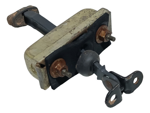 Guia Limitador Porta Ford F250 1998 2012 F-250