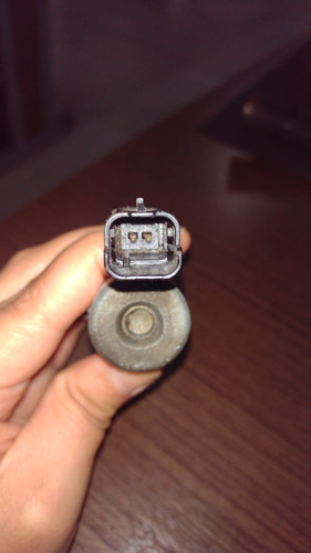 Válvula Solenoide 307 308 408 C4 C5 2.0 16v 9652536480