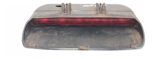 Luz De Freio Brake Light Vw Polo Classic / Seat Cordoba