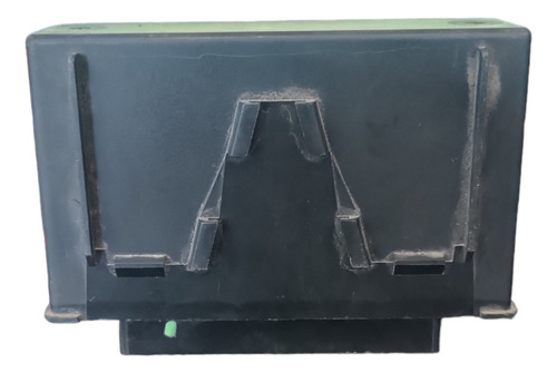 Modulo Conforto Ford Ecosport Fiesta 7s6515604ab