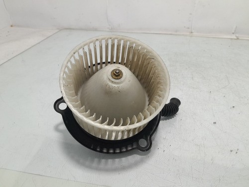 Motor Ventilação Ar Cabine Caminhão Ford Cargo 1990/2010