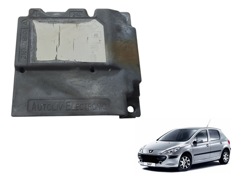 Módulo 216216784a Peugeot 307 2008 A 2012 (al)