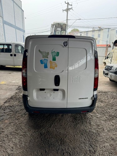 Fiat Fiorino 2021 1.4 Flex 88cv- Disponivel Em Peças Cb