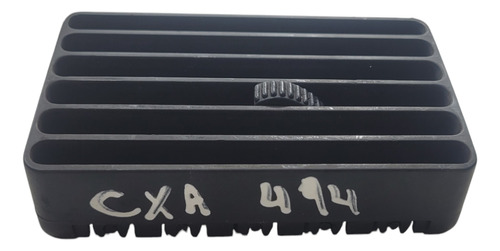 Difusor De Ar Fiat Uno/ 2003 (al) Adl Cxa 494