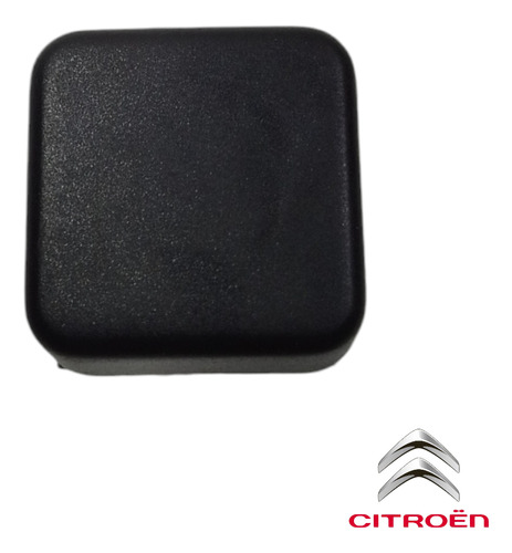 Botão Falso Painel Citroen C3 2003 A 2012 Original