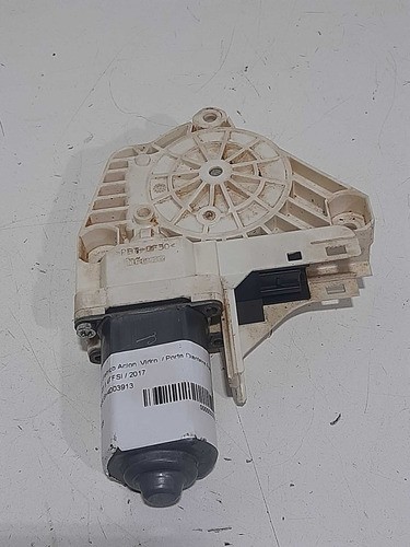  Motor Elétrico Vidro Diant. Esq Audi Q3 1.4 2017 8k0959801b