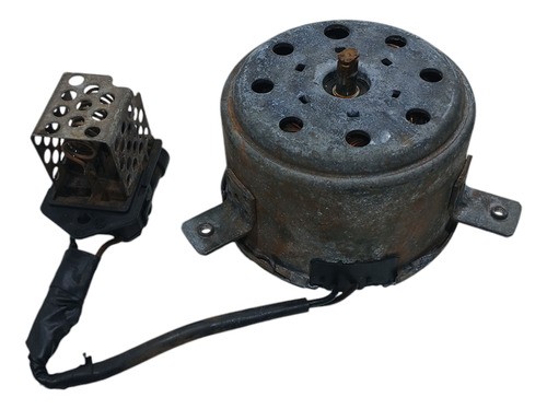 Motor Ventoinha Vectra 2009(rf) Cxa272