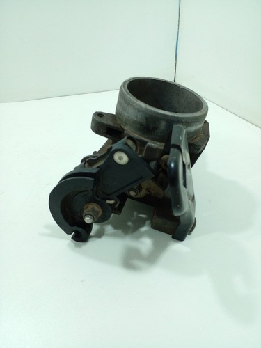 Tbi Corpo Borboleta Ford Fiesta (jg)