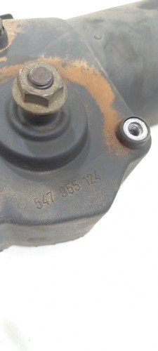 Motor Limpador Parabrisa Vw Gol 1997 547955124 (m)