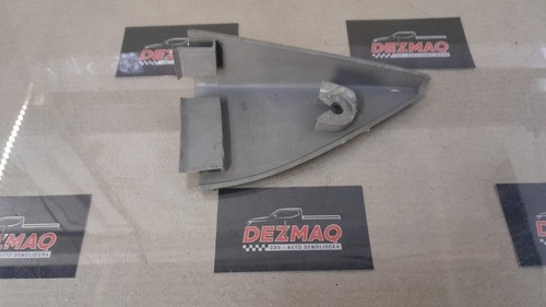 Moldura Retrovisor Interno Direito Silverado 15996262