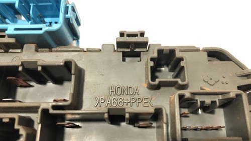 Módulo Caixa De Fusível Honda Civic 96 Até 00 38600s04y01