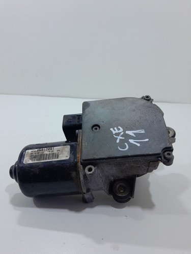 Motor Limpador Parabrisa Chevrolet Blazer 94/99 24017091(vj)